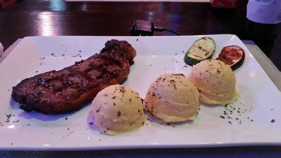 Coconut Coast Corral Smokehouse